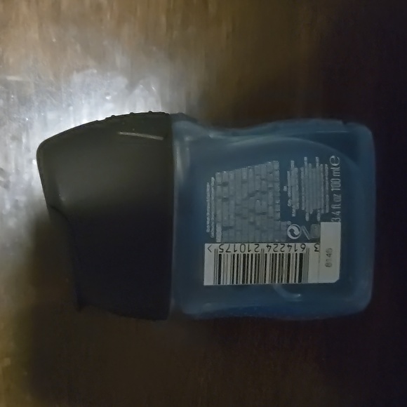 Adidas Face, Hair and Body Wash Set of 3 Brand New - Picture 3 of 3